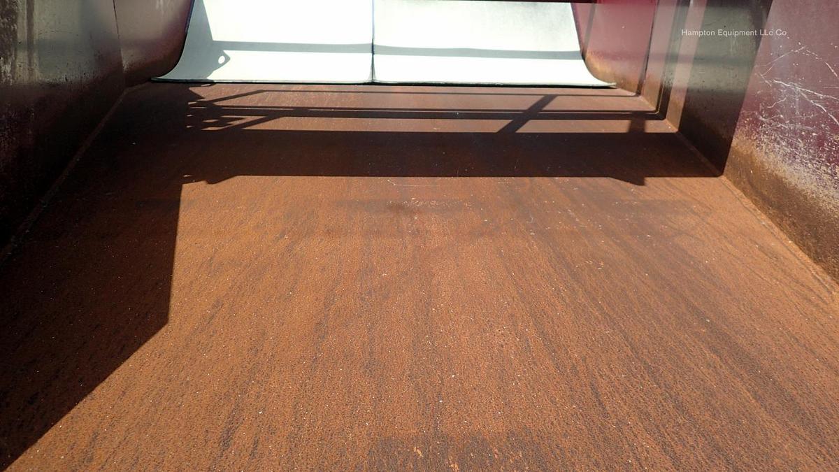 Used 2024 EARTHWORM CONVEYORS 30X80