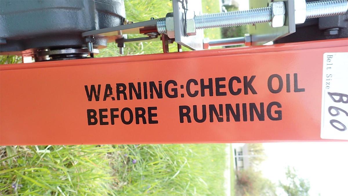 2025 EARTHWORM CONVEYORS 24X20