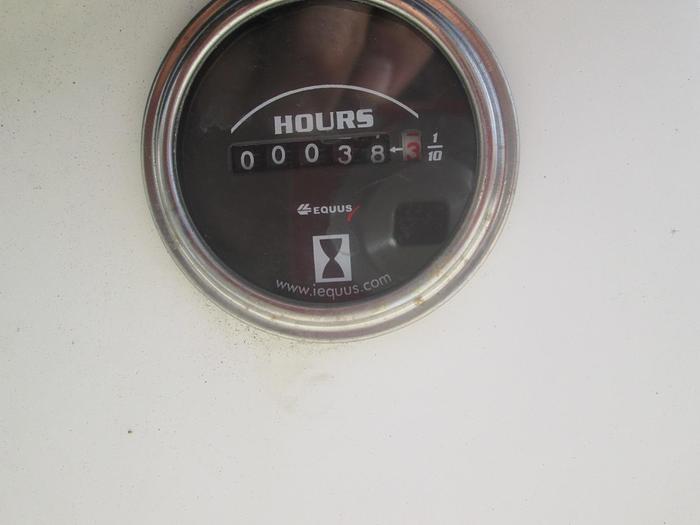 Used 2008 Carolina Skiff J16