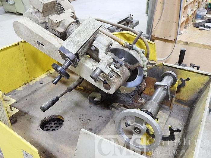 Used Weinig R960 Profile Grinder
