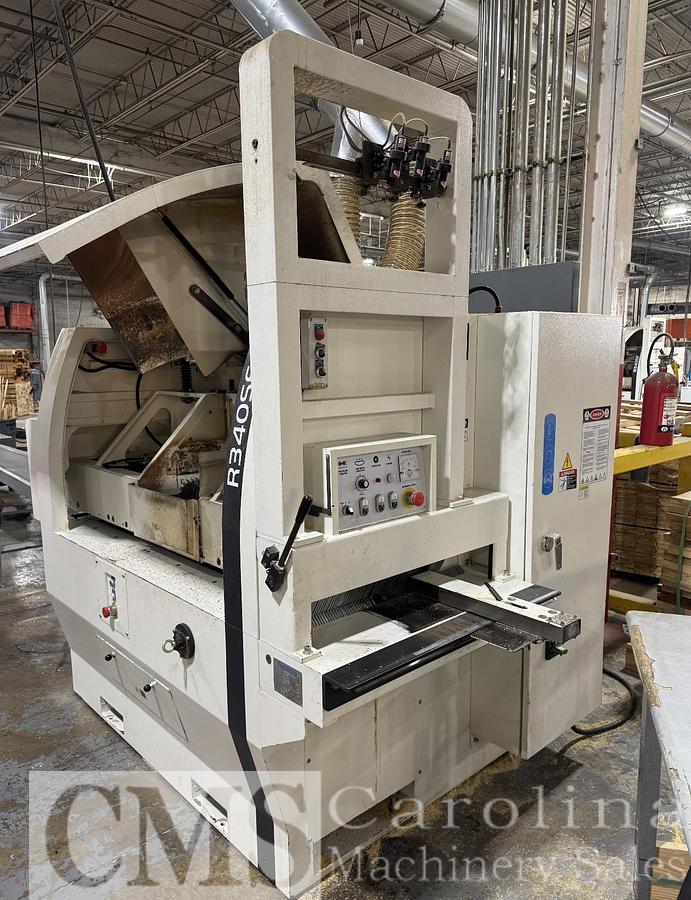 Used 2024 Kentwood  R340SF Gang Rip Saw