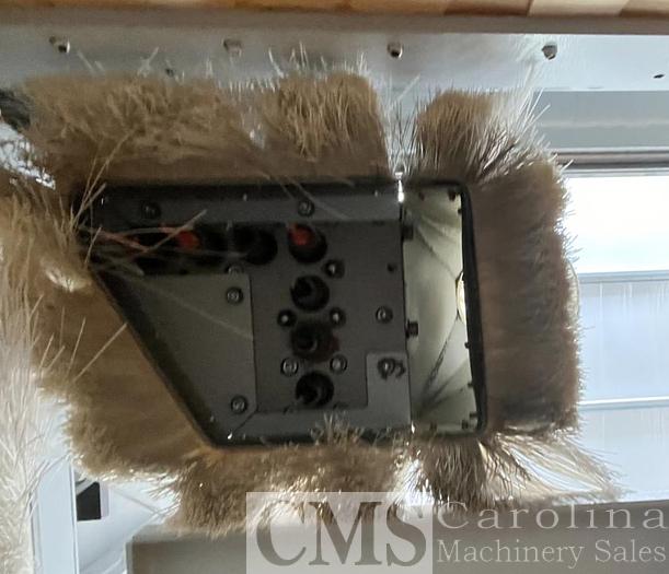 Used 2014 Weeke Vantage 480 CNC Router