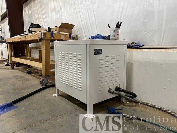 Used Homag Edgetech S-300 Edgebander