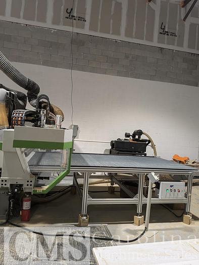 Used 2014 Biesse Skill