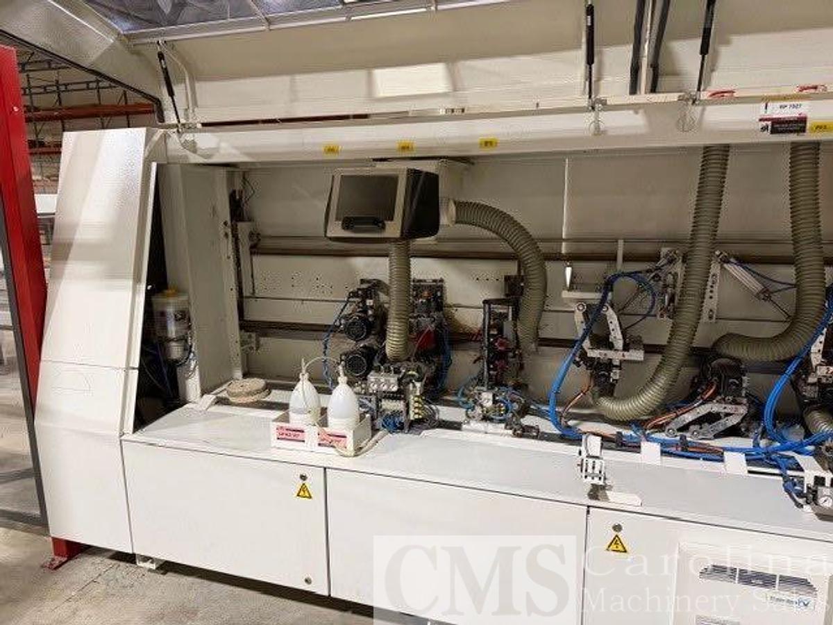 Used 2022 IMA/Schelling Novimat L 20 with