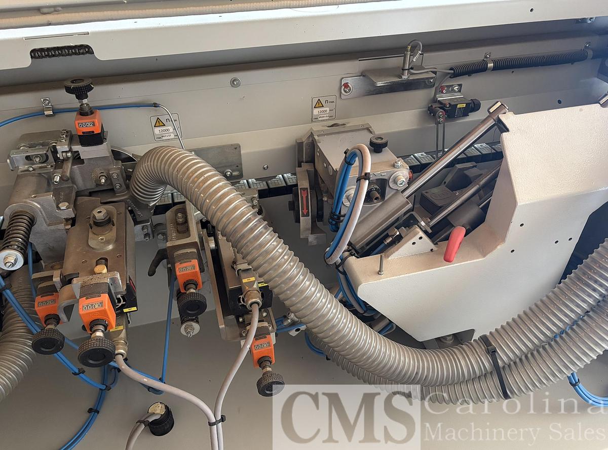 Used Holz-her Streamer 1054 Edgebander