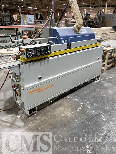 Used Cehisa Pro 8 Edgebander