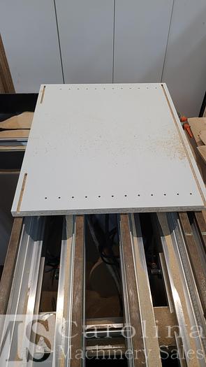 Used 1999 Biesse Rover 15