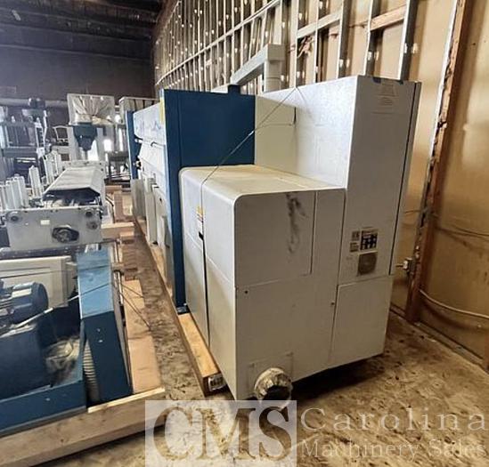 Used 2007 Holzma HPP250 Panel Saw