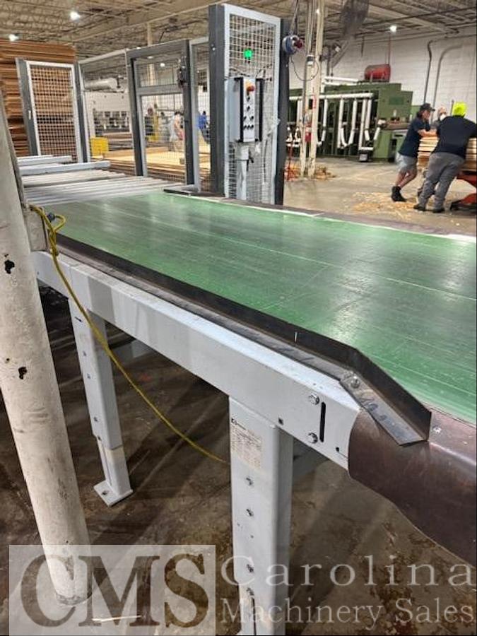 Used Unknown 5' X 10' Panel Flipper