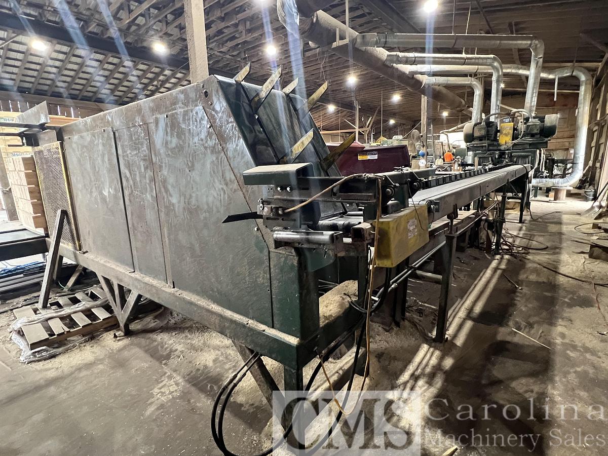 Used Pendu Complete Pendu Cut Stock Operation