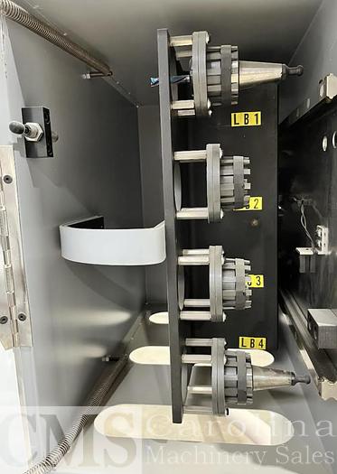 Used 2022 Thermwood M90-510 5-Axis CNC Router