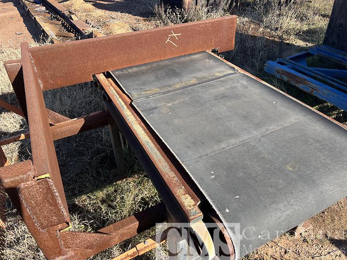 Used Big Jake Complete Scragg Sawmill