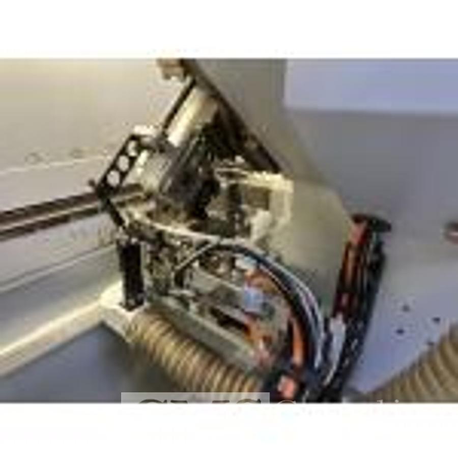 Used Homag KAL210 Ambition 2262 Single Saded Edgebander