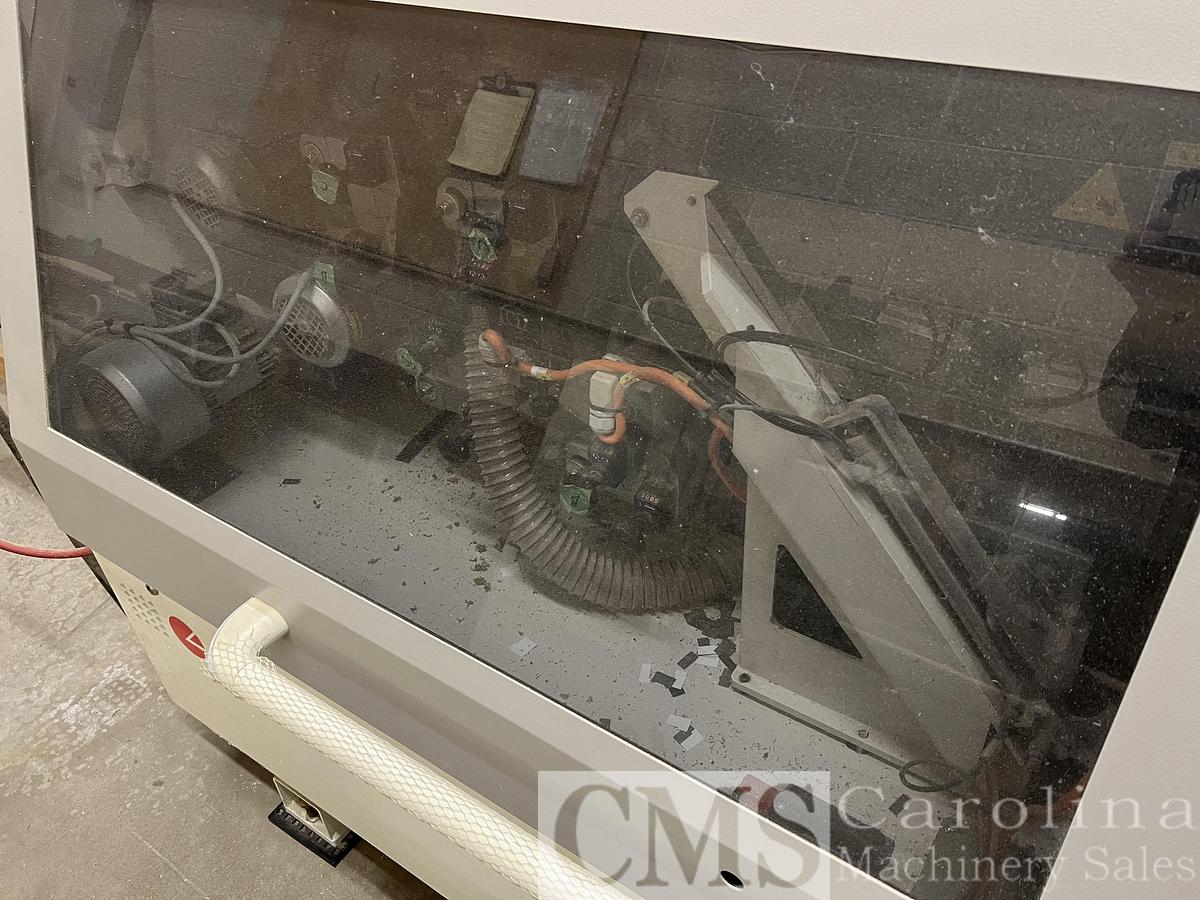 Used 2010 SCMI K130 Edgebander