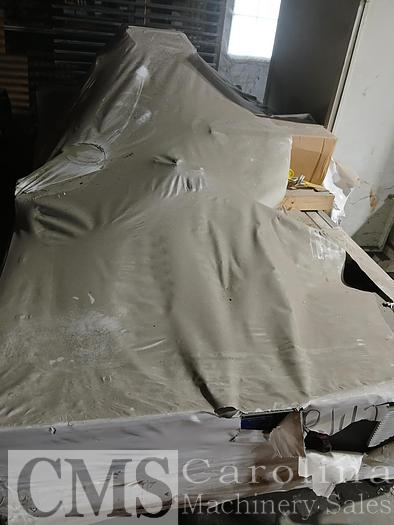 Used 2022 Multicam 3-204 CNC Router - Never Used!