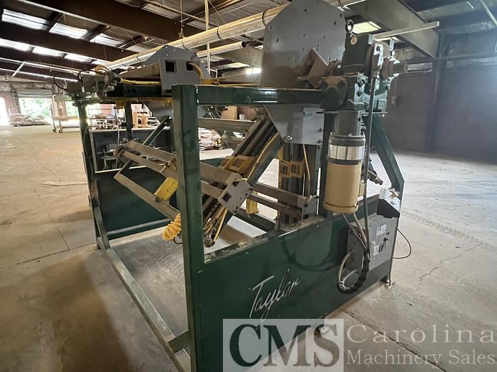 Used Taylor Door Pro Door Clamp