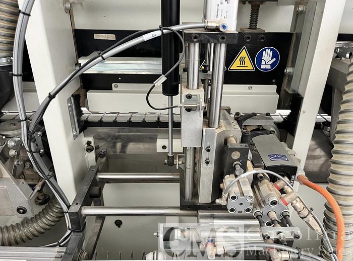 Used 2022 SCM Olimpic K360 Edgebander