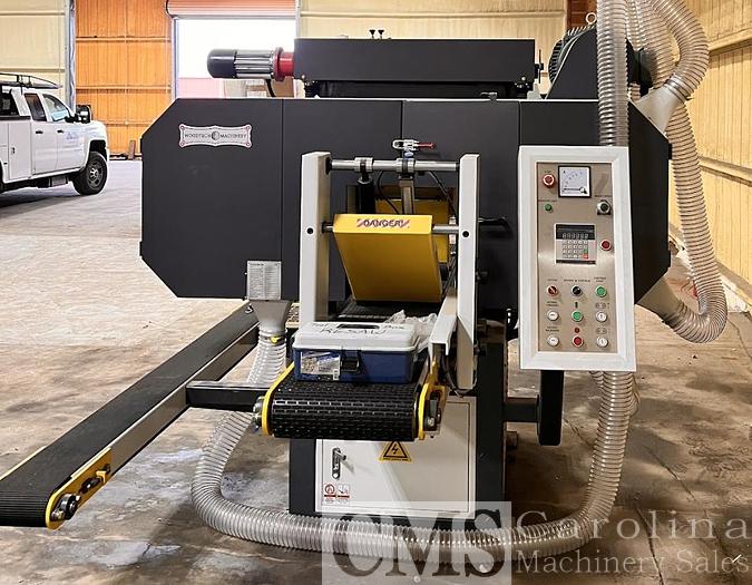 Woodtech 12" HD Band Resaw