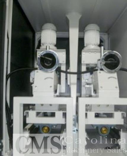 Used 2020 Timesavers Wood Distressing Machine