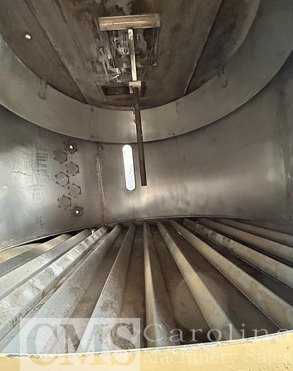 Used 2016 Bliss Pellet Cooler