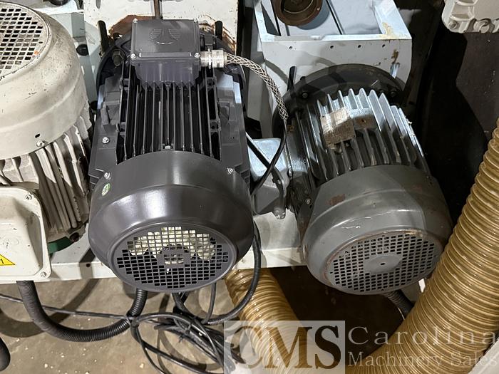 Used Kentwood M 509 Moulder