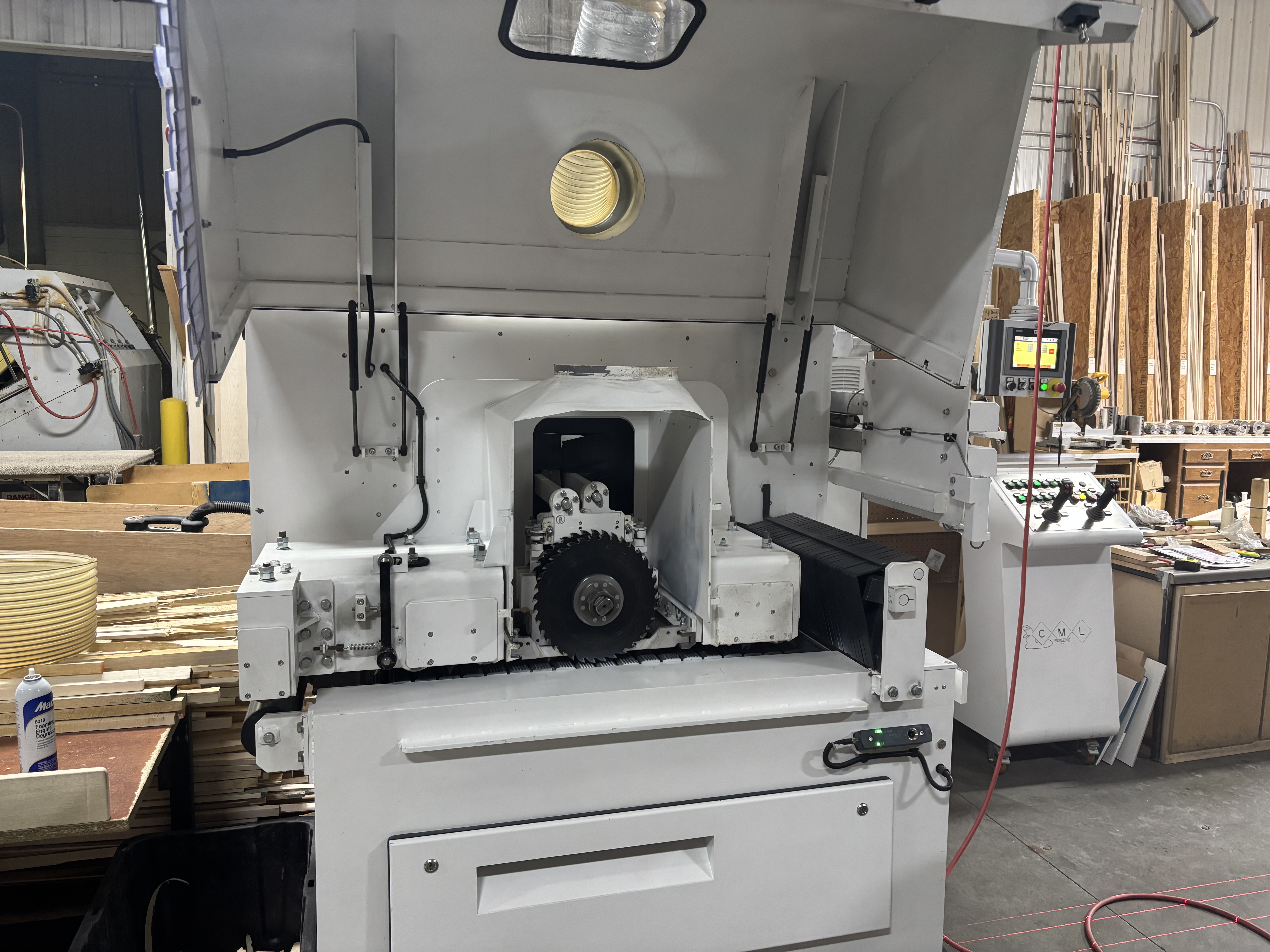 Used 2022 CML E 350 2R Ripsaw