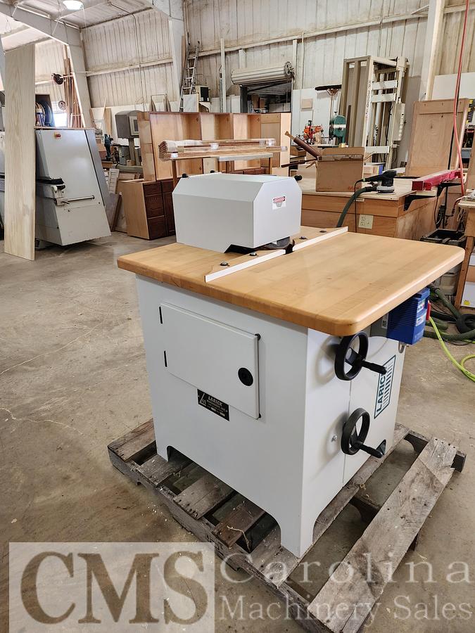 Used 2016 Larick 362