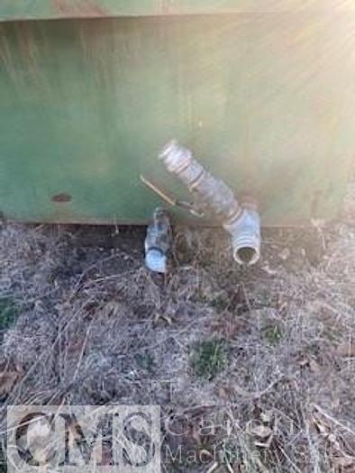 Used Unknown Dip Tank