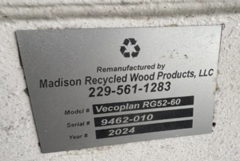 Used