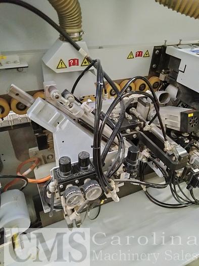 Used 2017 Brandt KDF 220