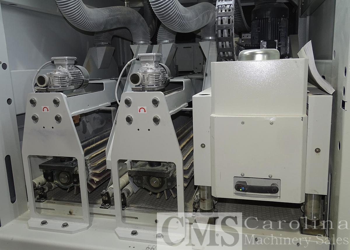 Used 2020 Viet Opera 5.3XLL 3-Head Sander