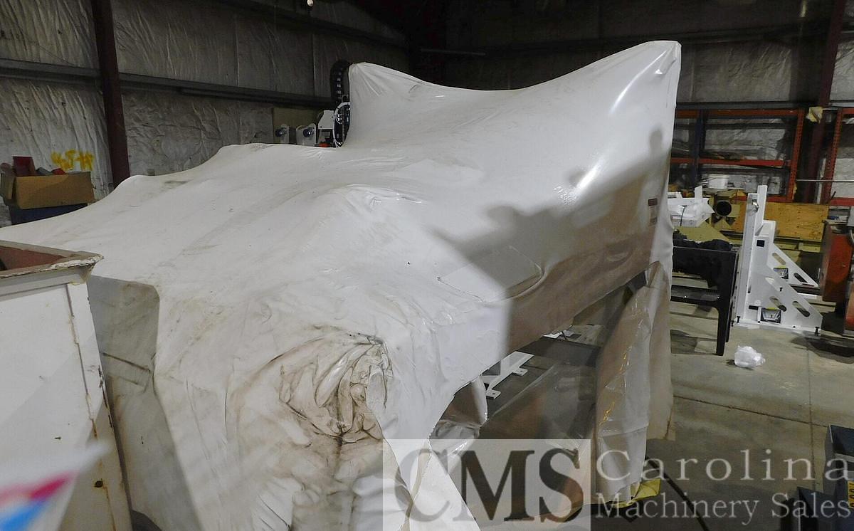 2024 Onsrud 145G24A, 5' x 12', PRO-SERIES 3-AXIS CNC ROUTER