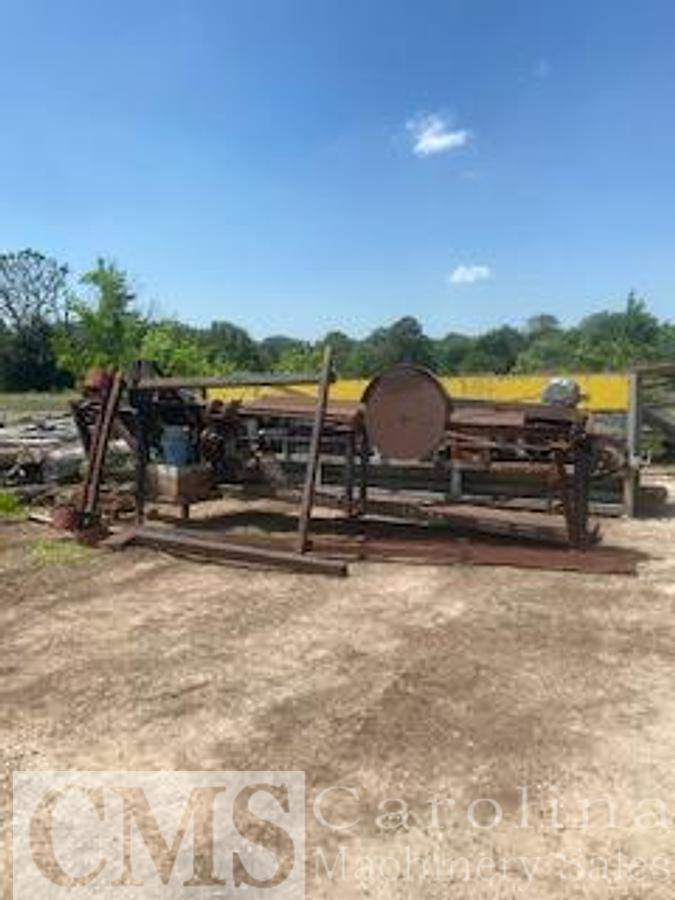 Used Morgan Merchandiser