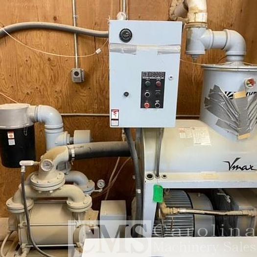 Used 2006 Homag BOF 311 CNC Router