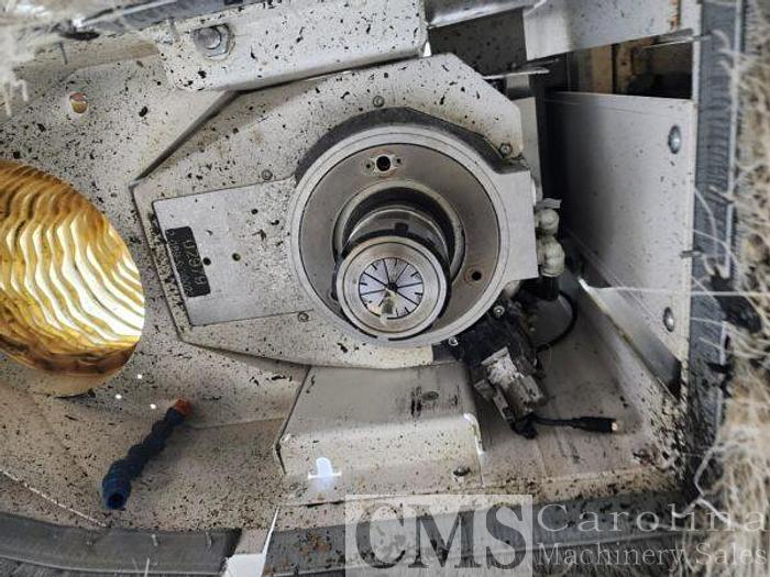 Used 2019 Homag Centateq N-500 CNC Router 4 X 8 Table