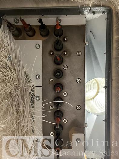 Used 2019 Homag Centateq N-300 CNC Router