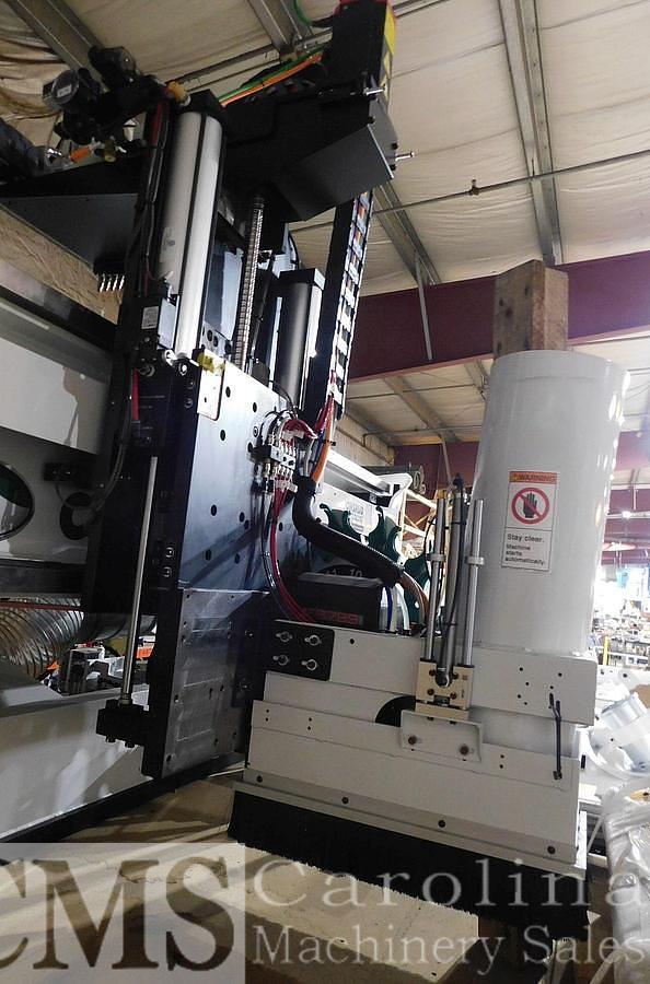 2024 Onsrud 145G24A, 5' x 12', PRO-SERIES 3-AXIS CNC ROUTER