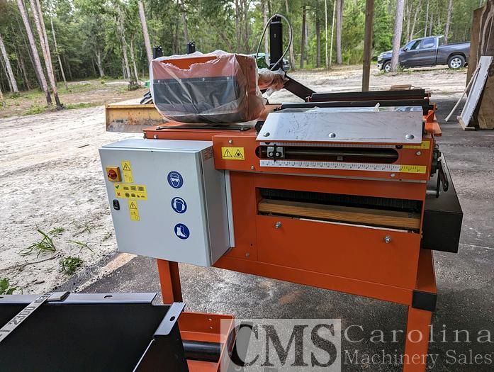 Used 2023 WoodMizer LG300 Edger for Sale in Southeast USA