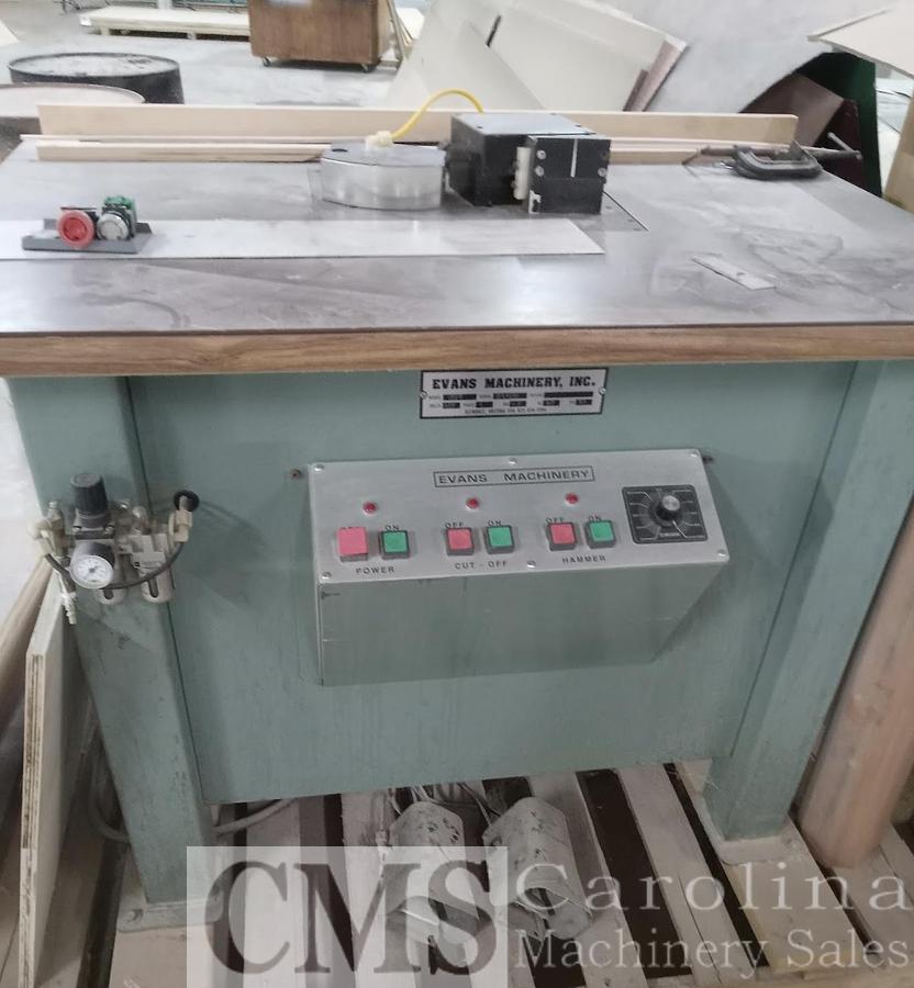 Used Complete Cabinet/Woodworking Shop