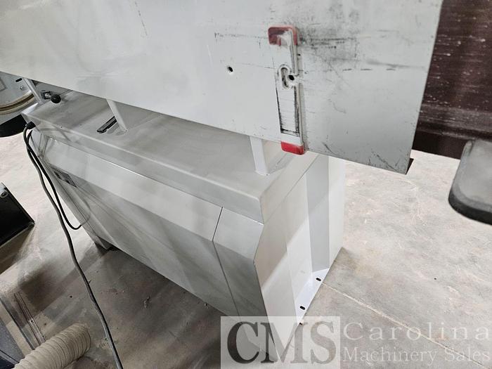 Used 2015 Boarke PC-G803 Edge Sander