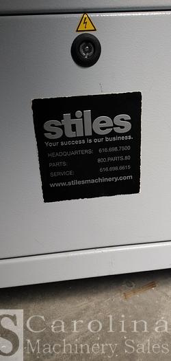 Used 2015 Brandt Ambition 1110 Edgebander