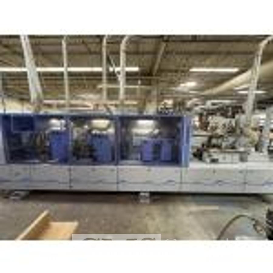 Used Homag KAL210 Ambition 2262 Single Saded Edgebander