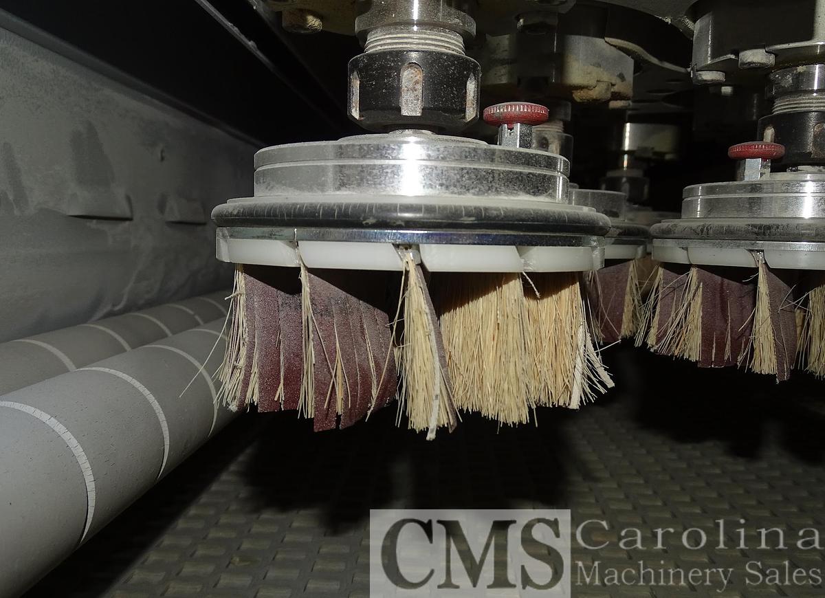 Used 2020 Viet Opera 5.3XLL 3-Head Sander