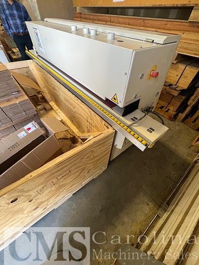 Used 2013 SCMI Olimpic K230 Edgebander