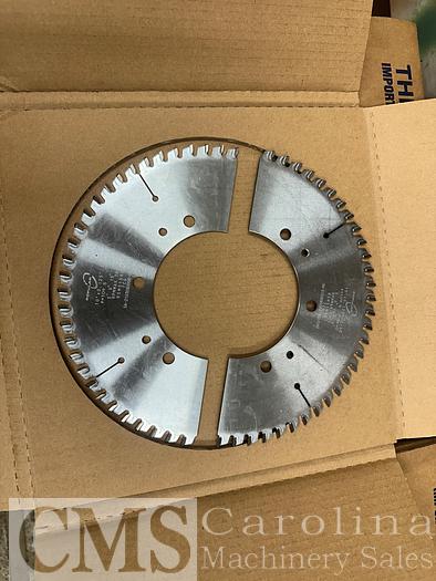 Used Multiscore  MR21 Panel Rip Saw