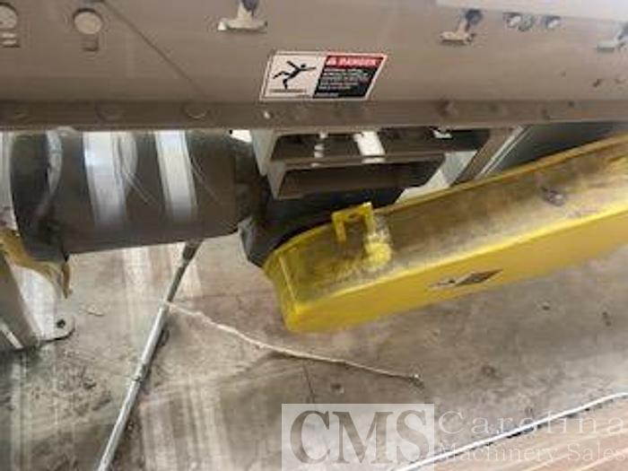 Used Unknown Conveyor Belt