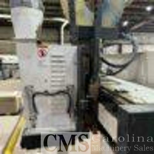 Used 2009 CR Onsrud 288G12 Panel Pro 5X29 CNC Router
