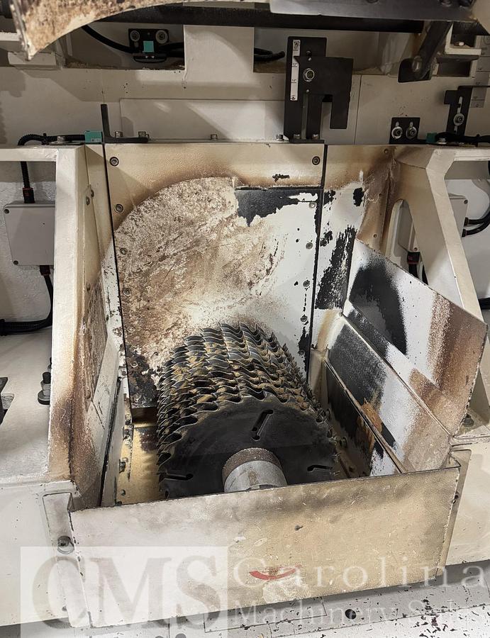Used 2024 Kentwood  R340SF Gang Rip Saw