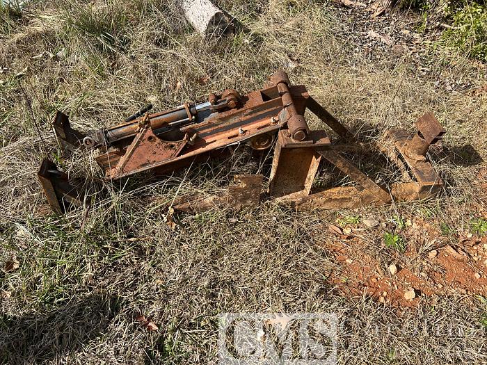 Used Meadows Portable Sawmill
